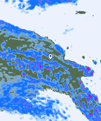 Precipitaţii