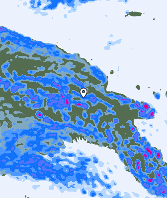 Precipitaţii