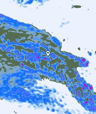 Precipitaţii