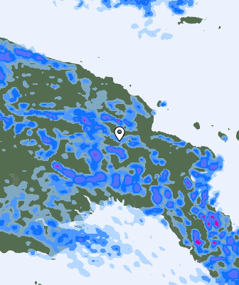Precipitaţii