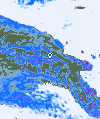 Precipitaţii