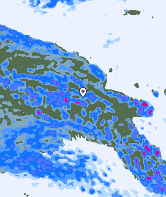 Precipitaţii