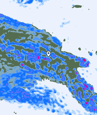 Precipitaţii