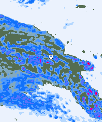 Precipitaţii