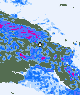Precipitaţii