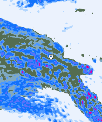 Precipitaţii