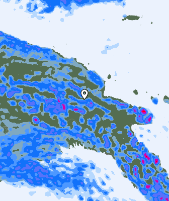 Precipitaţii