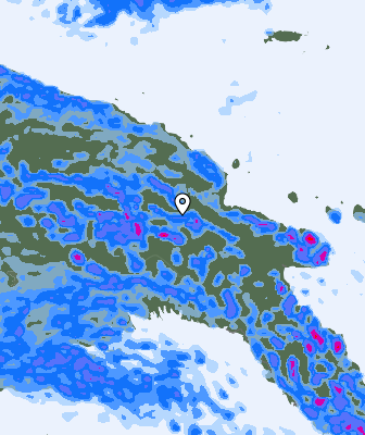 Precipitaţii