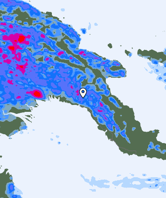 Nedbør