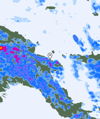 Nedbør