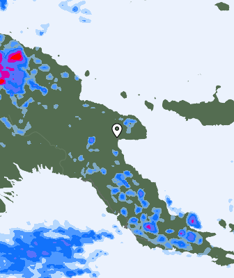 Nedbør
