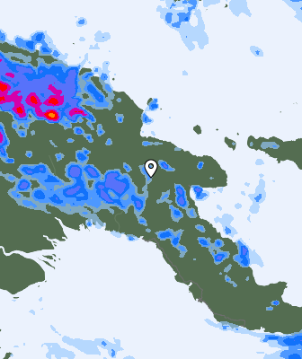 Nedbør
