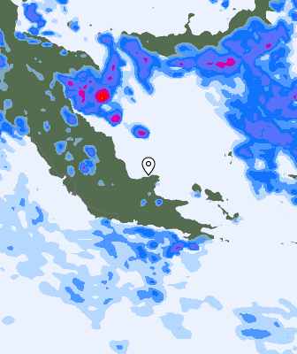 Nedbør