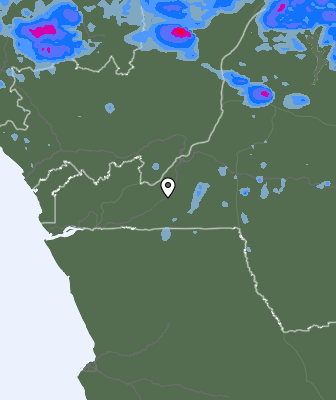 Opady atmosferyczne