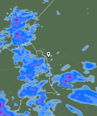 Opady atmosferyczne