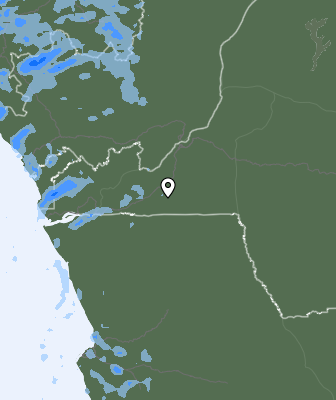 Opady atmosferyczne