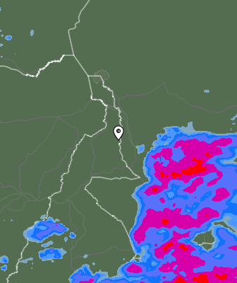 Opady atmosferyczne