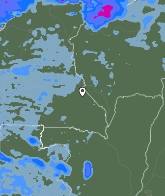 Csapadék