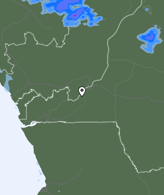 Opady atmosferyczne