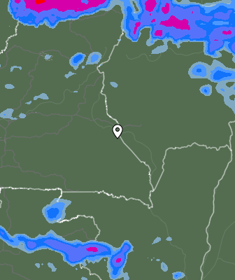 Opady atmosferyczne