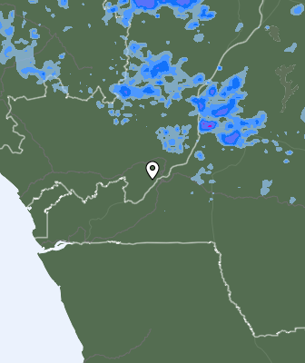 Precipitação