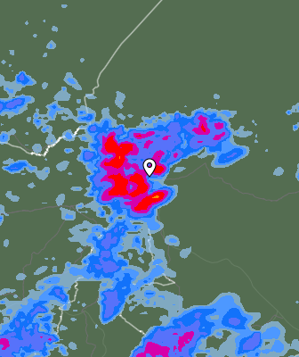 Opady atmosferyczne