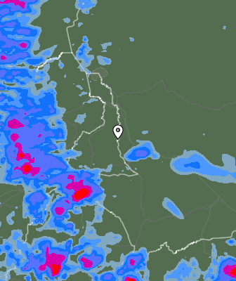 Opady atmosferyczne