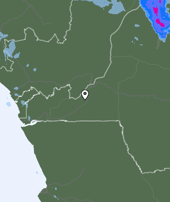Opady atmosferyczne