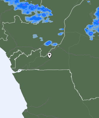 Opady atmosferyczne