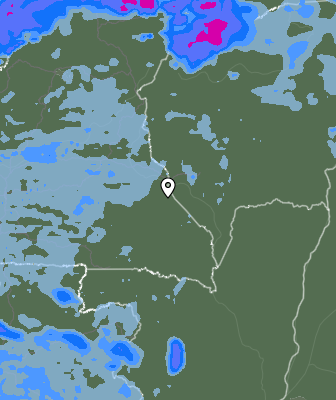 Csapadék