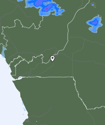 Opady atmosferyczne