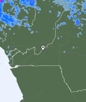 Opady atmosferyczne