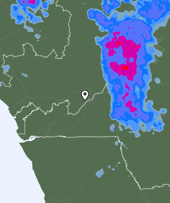 Precipitazioni