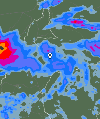 Precipitaţii