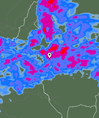Opady atmosferyczne