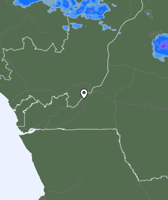 Opady atmosferyczne