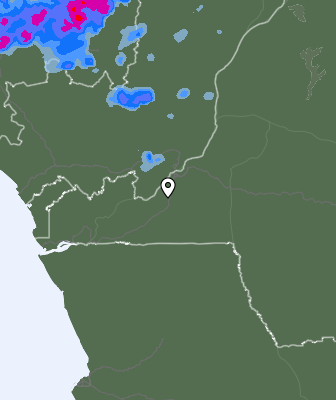 Opady atmosferyczne