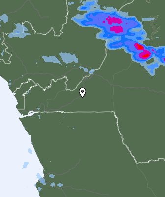 Opady atmosferyczne