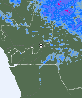 Opady atmosferyczne