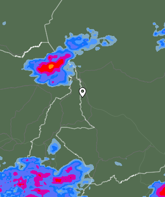 Opady atmosferyczne