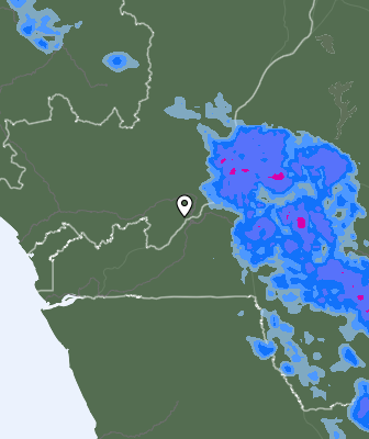 Precipitazioni