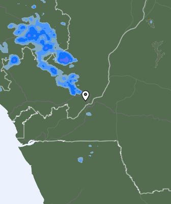 Precipitazioni