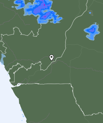 Precipitação