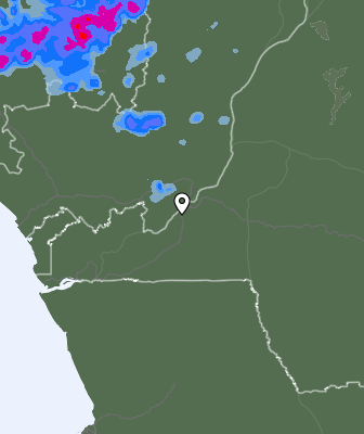 Opady atmosferyczne
