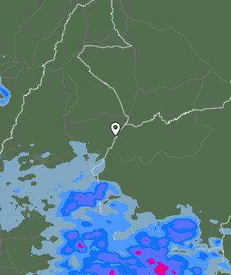Nedbør
