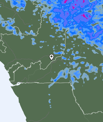 Precipitação