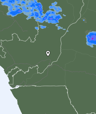 Precipitação