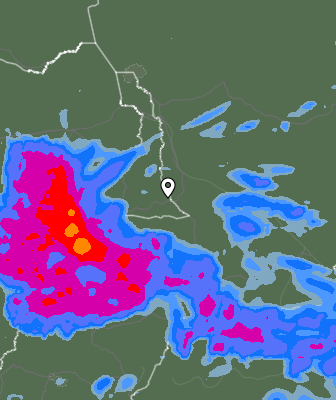 Precipitaţii