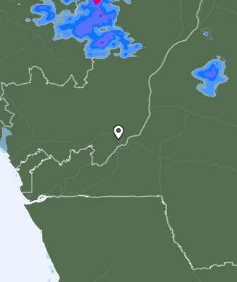 Precipitação