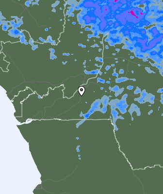 Opady atmosferyczne